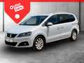 SEAT Alhambra Executive 1.4 TSI ASSIST+Pano+MEGAPREIS Weiß - thumbnail 1