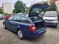Skoda Octavia Combi 1.4 G-TEC (CNG-Erdgas) ACTIVE Blau - thumbnail 7