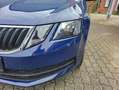 Skoda Octavia Combi 1.4 G-TEC (CNG-Erdgas) ACTIVE Blau - thumbnail 3