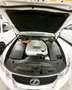 Lexus GS 450h Luxury Line 345PS Hybrid-Batterie Test 14.09.23 White - thumbnail 14