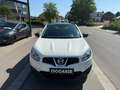 Nissan Qashqai 1.6i 2WD **12M GARANTIE **CARNET COMPLET** Bianco - thumbnail 2