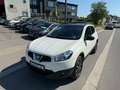 Nissan Qashqai 1.6i 2WD **12M GARANTIE **CARNET COMPLET** Bianco - thumbnail 3