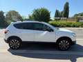 Nissan Qashqai 1.6i 2WD **12M GARANTIE **CARNET COMPLET** Bianco - thumbnail 5
