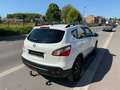 Nissan Qashqai 1.6i 2WD **12M GARANTIE **CARNET COMPLET** Bianco - thumbnail 6