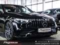 Mercedes-Benz C 43 AMG 4MATIC PANORAMA-360° -BURMESTER-20" Black - thumbnail 10