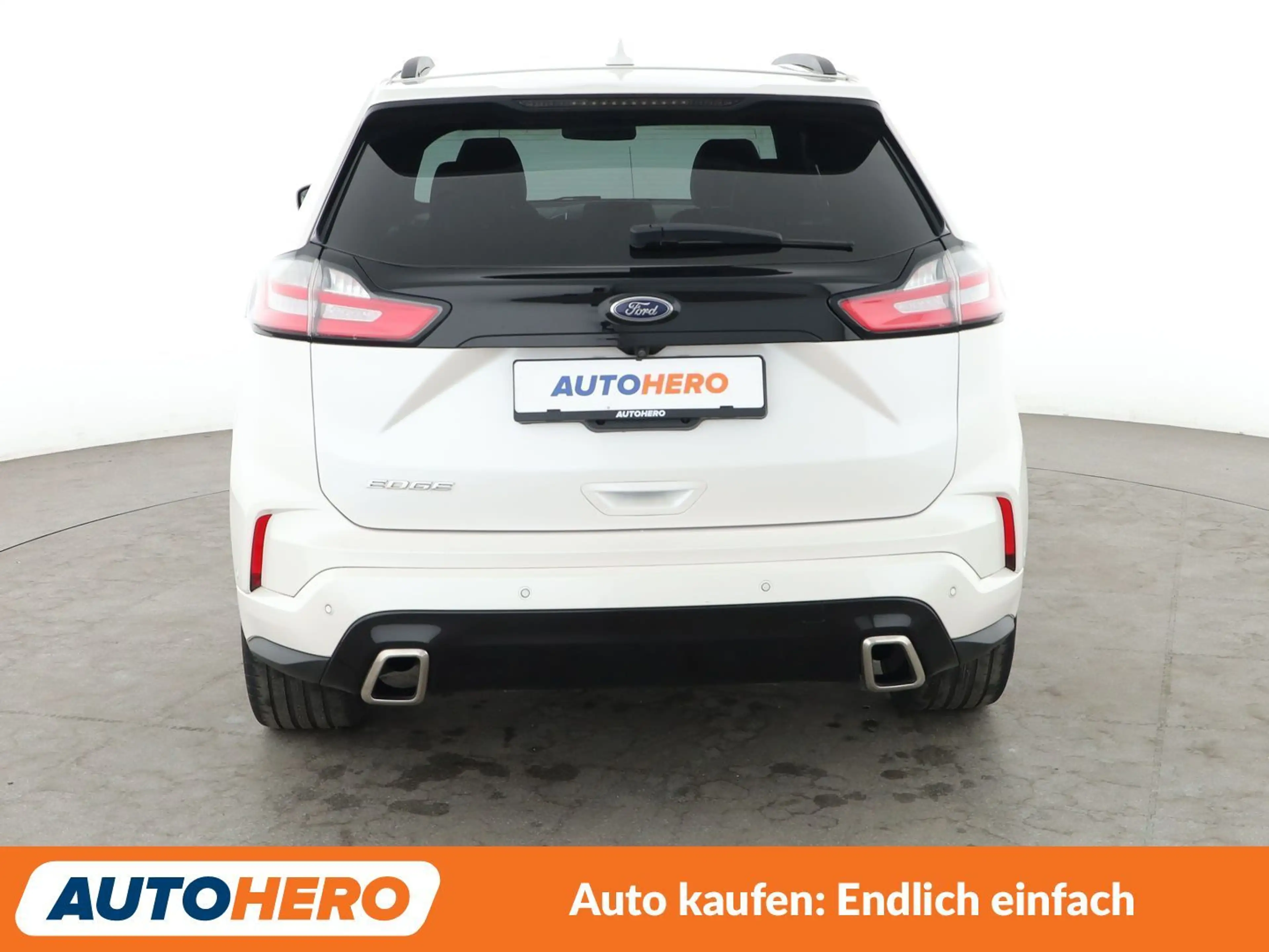 Ford Edge 2.0 TDCi EcoBlue ST-Line 4x4 Aut*NAVI*LED*ACC*CAM* — photo 5