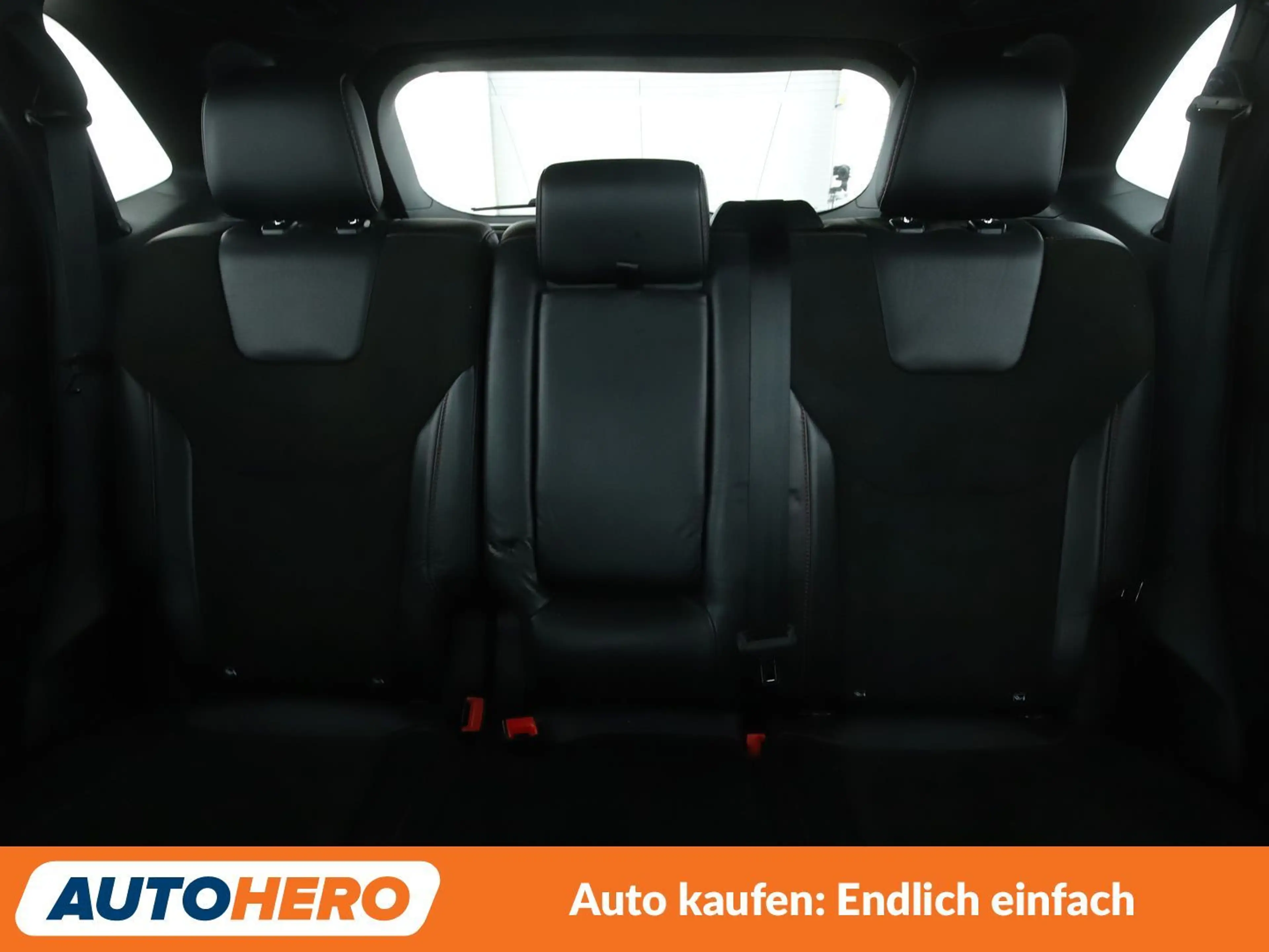Ford Edge 2.0 TDCi EcoBlue ST-Line 4x4 Aut*NAVI*LED*ACC*CAM* — photo 15