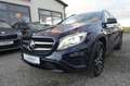 Mercedes-Benz GLA 200 Aut. KAM ACC LED NAV TLeder TÜV+Isnp.Neu Blau - thumbnail 20