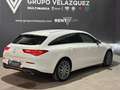 Mercedes-Benz CLA 200 Shooting Brake 200d 8G-DCT Blanco - thumbnail 1