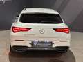 Mercedes-Benz CLA 200 Shooting Brake 200d 8G-DCT Blanco - thumbnail 8