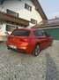 BMW 120 120 d xDrive M Sport Orange - thumbnail 8