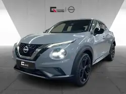Nissan Juke TEKNA 114PS Automatik Winter/360°/Carplay