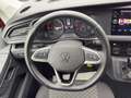 Volkswagen T6.1 Multivan Trendline 2.0TDI DSG *AHK*KAM*NAV* Rojo - thumbnail 8