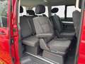 Volkswagen T6.1 Multivan Trendline 2.0TDI DSG *AHK*KAM*NAV* Rojo - thumbnail 16