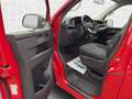Volkswagen T6.1 Multivan Trendline 2.0TDI DSG *AHK*KAM*NAV* Roşu - thumbnail 14