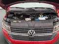 Volkswagen T6.1 Multivan Trendline 2.0TDI DSG *AHK*KAM*NAV* Rojo - thumbnail 18