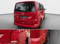 Volkswagen T6.1 Multivan Trendline 2.0TDI DSG *AHK*KAM*NAV* Rojo - thumbnail 25