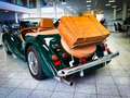 Morgan 4/4 1800 Roadster Verdeck+Leder+zuverlässiger Klassike Green - thumbnail 2