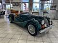 Morgan 4/4 1800 Roadster Verdeck+Leder+zuverlässiger Klassike Green - thumbnail 6