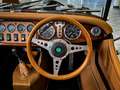 Morgan 4/4 1800 Roadster Verdeck+Leder+zuverlässiger Klassike zelena - thumbnail 12