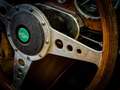 Morgan 4/4 1800 Roadster Verdeck+Leder+zuverlässiger Klassike zelena - thumbnail 13