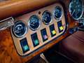 Morgan 4/4 1800 Roadster Verdeck+Leder+zuverlässiger Klassike Verde - thumbnail 10