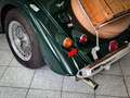 Morgan 4/4 1800 Roadster Verdeck+Leder+zuverlässiger Klassike Groen - thumbnail 20