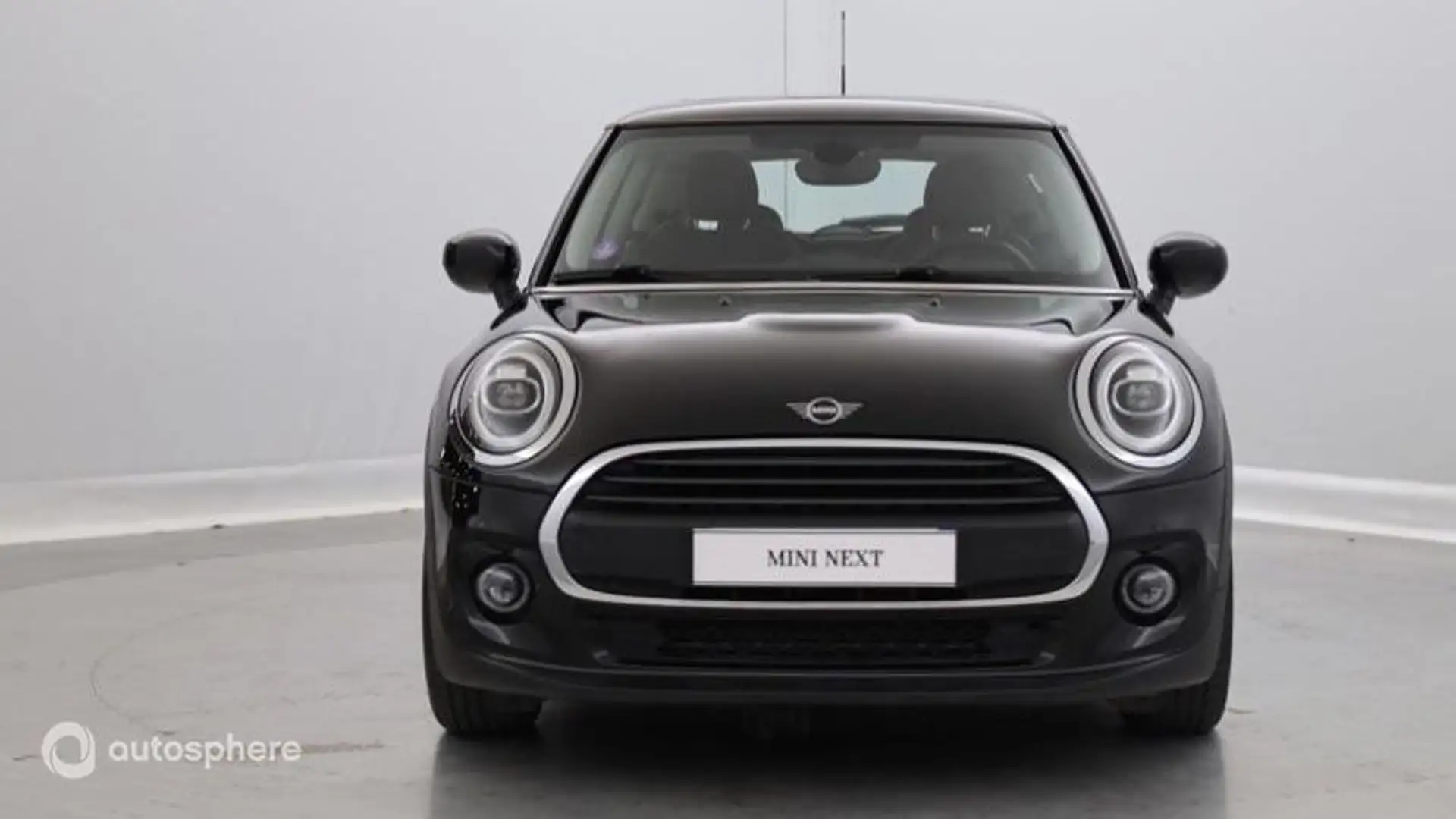 MINI One One 102ch Edition Greenwich BVA7 - 2