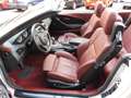 BMW 635 635d Cabrio auto Blanco - thumbnail 7