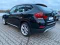 BMW X1 18 d sDrive Schwarz - thumbnail 3