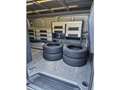 Volkswagen T6 Transporter Kasten LR 2,0 TDI 102PS Regale PDC Silber - thumbnail 8