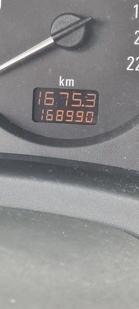 Opel Corsa Corsa 1.4-16V Elegance Zilver - 1