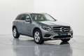 Mercedes-Benz GLC 220 220d 4Matic Aut. Gri - thumbnail 3