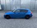 BMW 125 125d 3p. Msport PERFORMANCE Blau - thumbnail 4