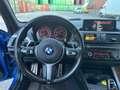 BMW 125 125d 3p. Msport PERFORMANCE Blau - thumbnail 14