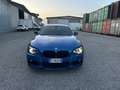 BMW 125 125d 3p. Msport PERFORMANCE Blau - thumbnail 2