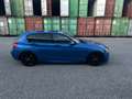 BMW 125 125d 3p. Msport PERFORMANCE Blau - thumbnail 8