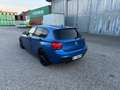 BMW 125 125d 3p. Msport PERFORMANCE Blau - thumbnail 5