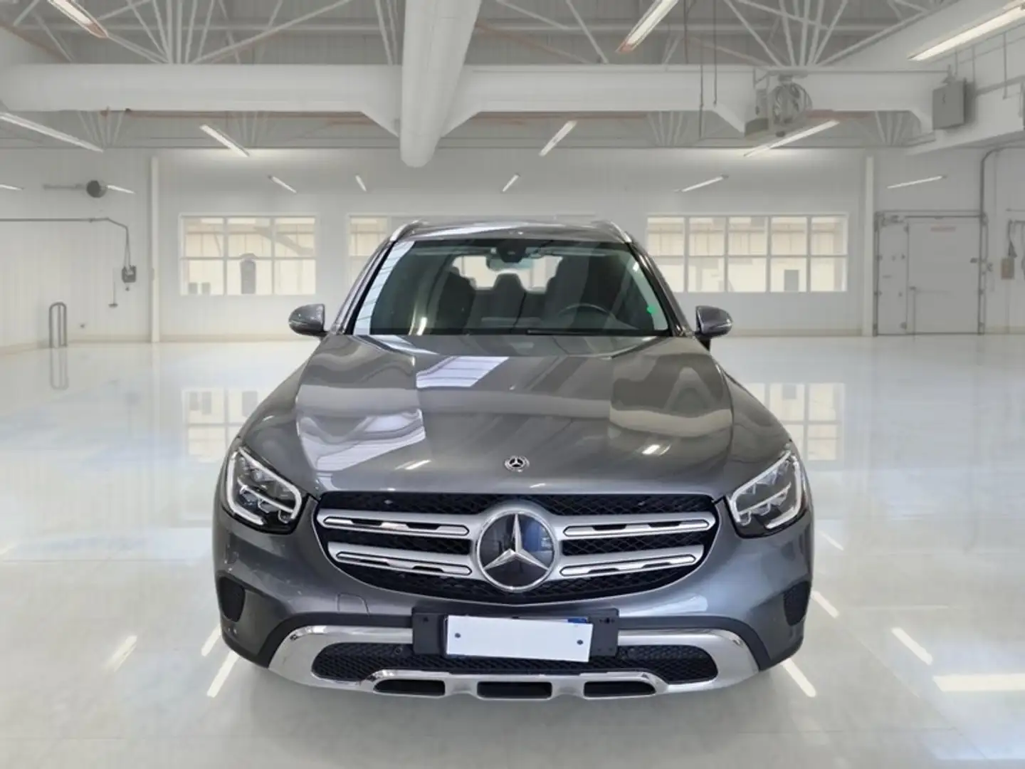 Mercedes-Benz GLC 220 GLC 220 d 4Matic Sport aut. - 2