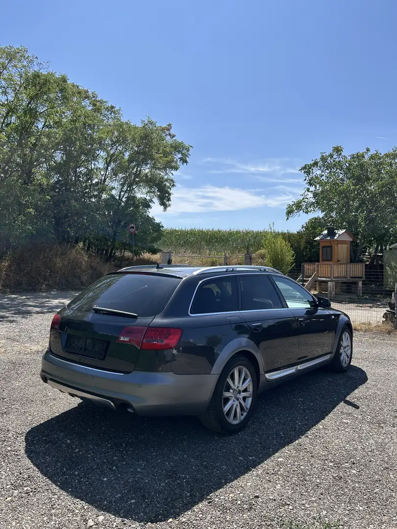 Audi A6 allroad 3,0 TDI V6 quattro Tiptr. DPF - 2