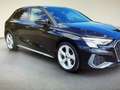 Audi A3 Sportback 35 TDI 150CV DSG  s-tron S line NAVI+LED Nero - thumbnail 10