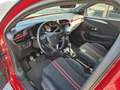 Opel Corsa 1,2 Direct Injection Turbo GS-Line Rot - thumbnail 9