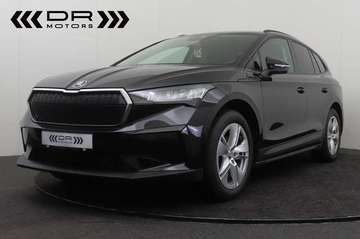 iV 60 62KW/h - LEDER - NAVI - LED - TREKHAAK