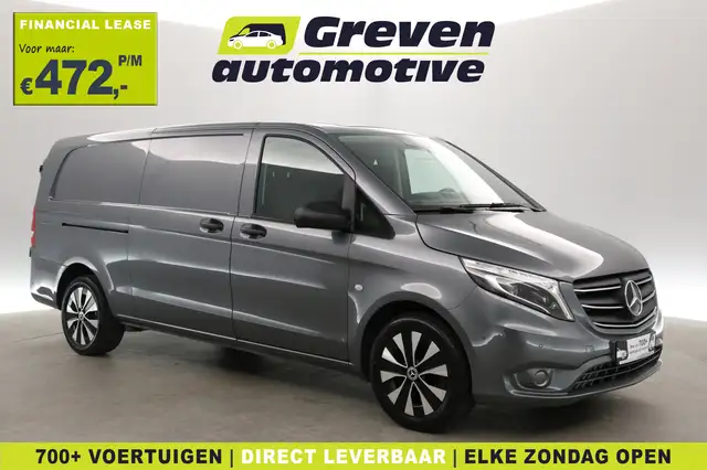 Mercedes-Benz Vito 119 CDI Extra Lang | Aut. | Airco | Adap. Cruise |