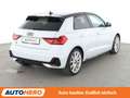 Audi 35 TFSI S Line Aut.*NAVI*LED*ACC*PDC*SHZ* Blanc - thumbnail 6