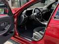 BMW 330 e Touring M Sport AHK Stop&Go FACELFT Rot - thumbnail 9
