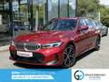 BMW 330 e Touring M  FACELFT// Leas.ab EUR483,-inkl. Rot - thumbnail 1