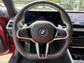 BMW 330 e Touring M Sport AHK Stop&Go FACELFT Rot - thumbnail 7