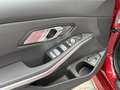BMW 330 e Touring M Sport AHK Stop&Go FACELFT Rot - thumbnail 13