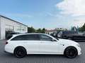 Mercedes-Benz E 63 AMG E63S*AMG*4M*DESIGNO*360°ACC*HUD*LED*AHK*DAB*20ZO Blanc - thumbnail 5